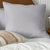 Terra Lavender European Pillowcase