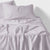 Terra Lavender Sheet Set