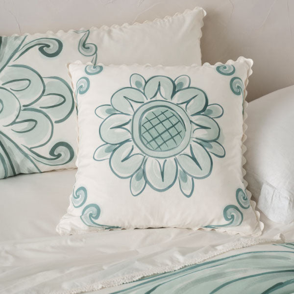 Thalia Quilt Cover Set by Linen House Cottonbox Pty Ltd