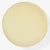 Toro Butter Round Velvet Cushion 43cm Dia