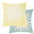 Visage Seafoam Cushion (48 x 48cm)