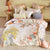 Wattlebird Multi Quilt Cover Set