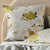 Zuri Seafoam European Pillowcase