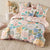Parris Multi Quilt Cover Set