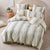 Reverie Saltwater Quilt Cover Set