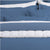 Ascot Steel Long Cushion (30 x 60cm)