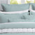 Ascot Surf European Pillowcase