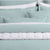 Ascot Surf Long Cushion (30 x 60cm)