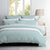 Ascot Surf Quilt Cover Set