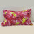 Aviary Green Breakfast Cushion (30 x 50cm)