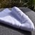 Commercial 600GSM White Bath Mat 20 PACK