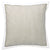 Essex Olive European Pillowcase
