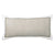 Essex Olive Long Cushion (30 x 60cm)