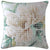 Aubrie Multi European Pillowcase