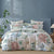Aubrie Multi Quilt Cover Set