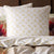 Bunbury Linen European Pillowcase