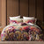 Bunbury Linen Quilt Cover Set