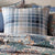 Ferdinand Multi European Pillowcase