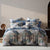 Ferdinand Multi Quilt Cover Set