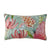 Floral Gully Sage Cushion (45 x 45cm)