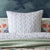 Gypsy Garden Blue European Pillowcase