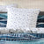 Harbor Denim European Pillowcase