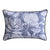 Hastings Blue Breakfast Cushion (30 x 50cm)