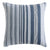 Hunter Indigo European Pillowcase