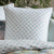 Hydrangea Mist European Pillowcase