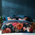 Juniper Teal Quilt Cover Set