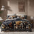 Kasi Linen Quilt Cover Set