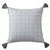 Kori Charcoal Cushion (45 x 45cm)