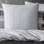 Kori Charcoal European Pillowcase