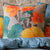 Laurel Sage European Pillowcase