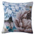 Maybelle Blue Cushion (45 x 45cm)