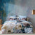 Maybelle Blue Quilt Cover Set