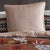Meekah Multi European Pillowcase