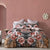 Nala Leopard Quilt Cover Set