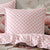 Ophelia Multi European Pillowcase