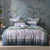 Pipen Multi Quilt Cover Set