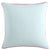 Posie Aqua European Pillowcase