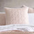 Shelby Rose European Pillowcase