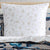 Sardinia Coast Oatmeal European Pillowcase