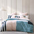 Sotherby Multi Quilt Cover Set