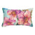 Valentine Teal Breakfast Cushion (30 x 50cm)