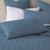 Rhodes Steel Cushion (45 x 45cm)