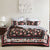 Shanghai Nights Quilt Cover Set