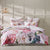 Summer Daze Quilt Cover Set