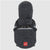 Black Pet Raincoat