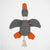 Dodo the Duck Pet Toy
